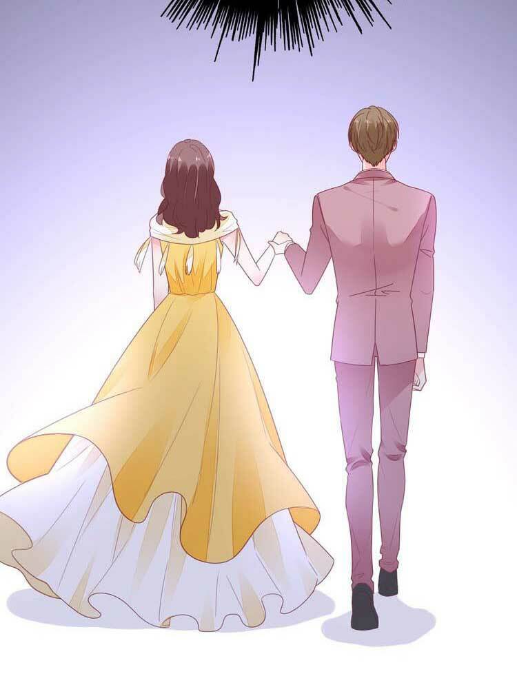 Điều Ước Sủng Ái Bất Bình Đẳng: Chapter 108.2