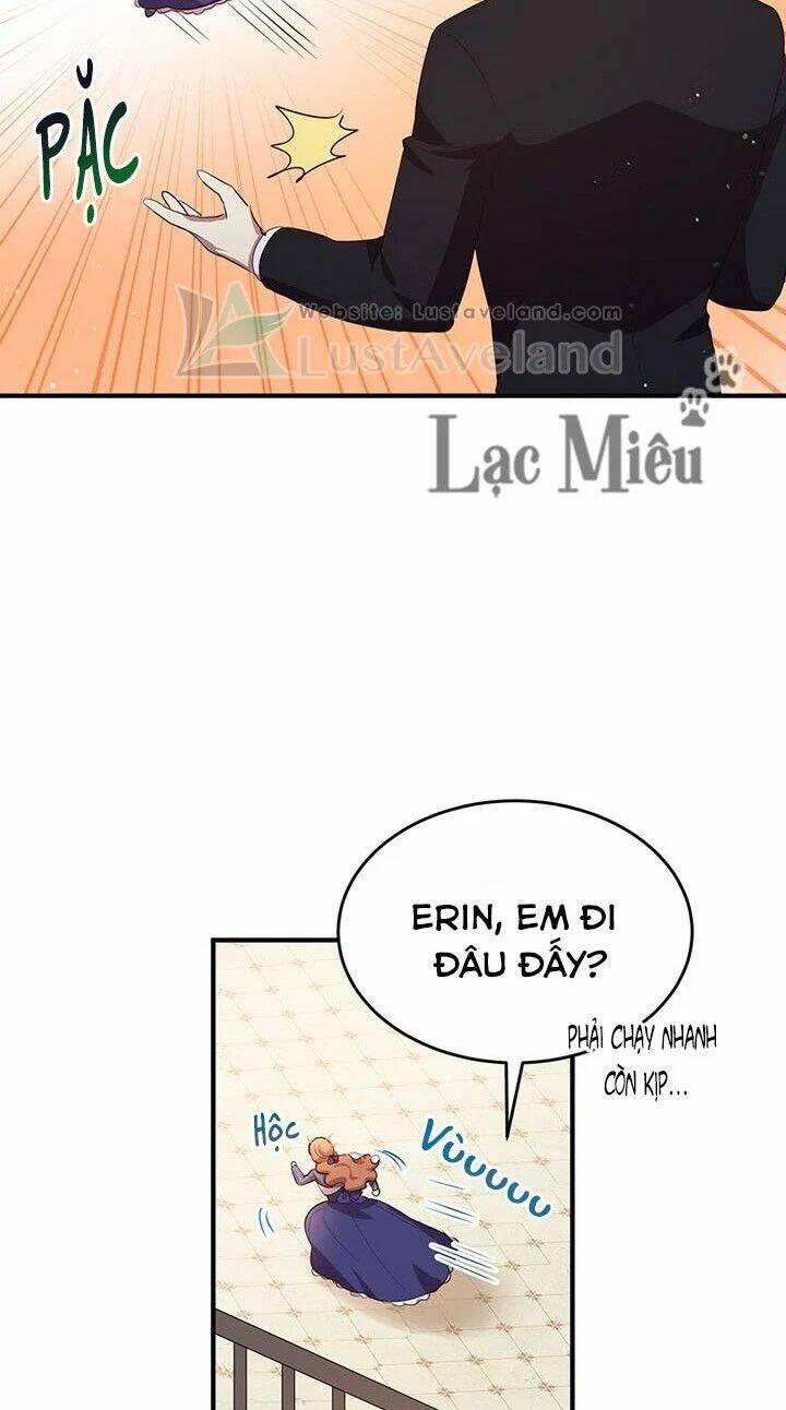 Công Tước, Loạn Vừa Thôi!: Chapter 111