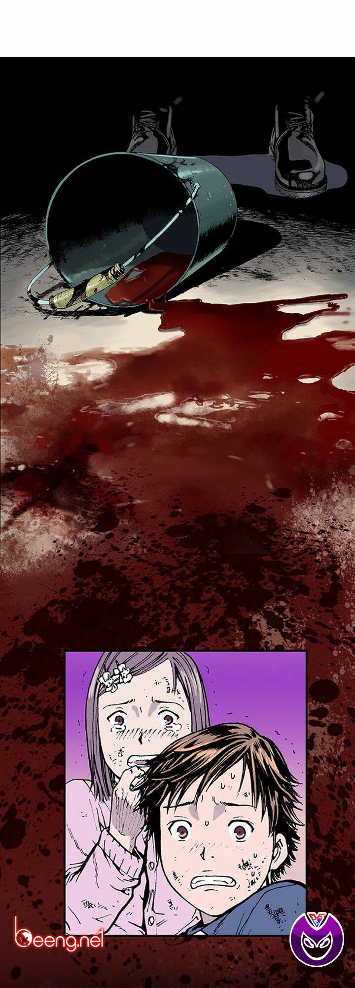 Kang Gito: Chapter 1