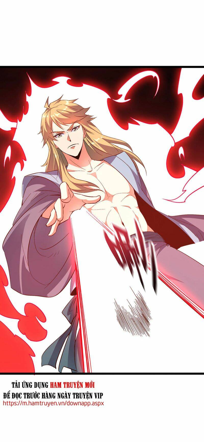 Phục Thiên Thánh Chủ: Chapter 82