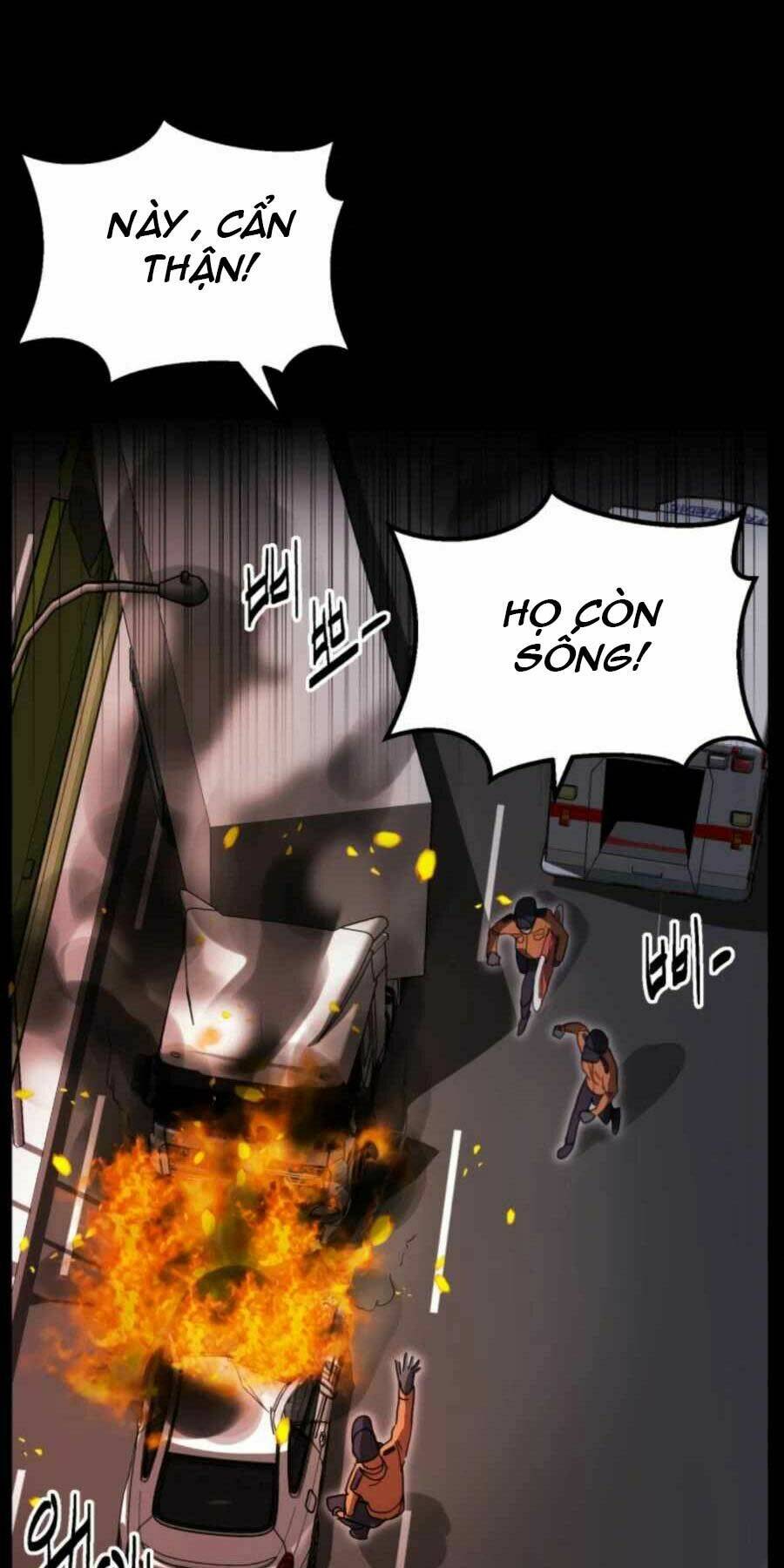 Thợ Săn Lỗi: Chapter 1