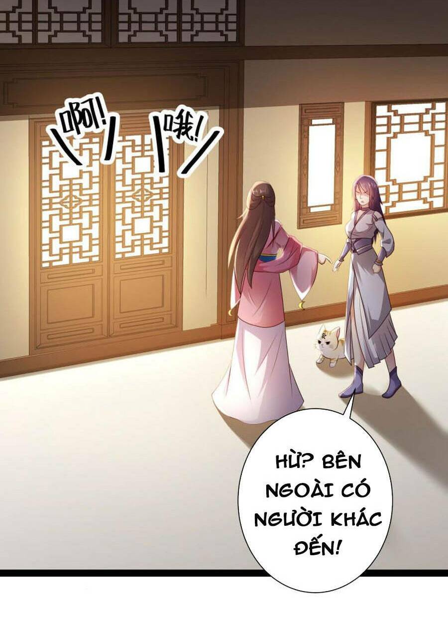 Khoa Kỹ Đại Tiên Tông: Chapter 67