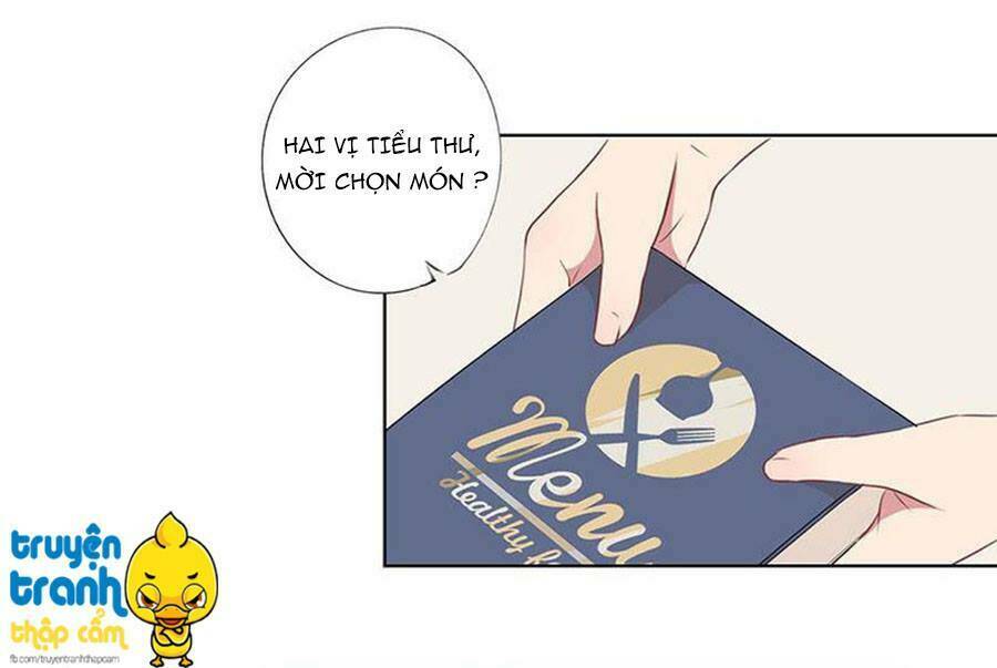 Bá Đạo Hiệu Thảo Đích Duệ Nha Đầu: Chapter 16