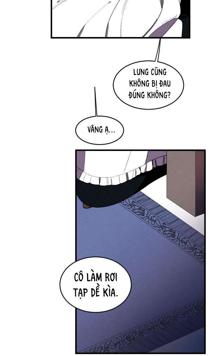 Maid In Heaven: Chapter 6