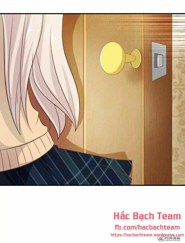 Cả Thế Giới Tớ Chỉ Yêu Cậu: Chapter 6