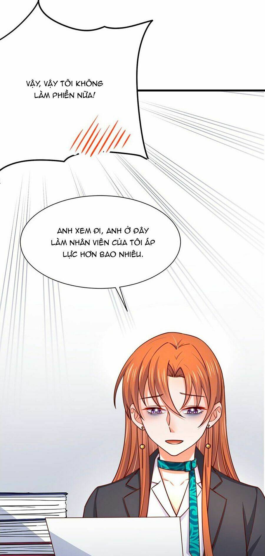 Nhật Ký Báo Thù Của Thiên Kim Hai Mặt: Chapter 37