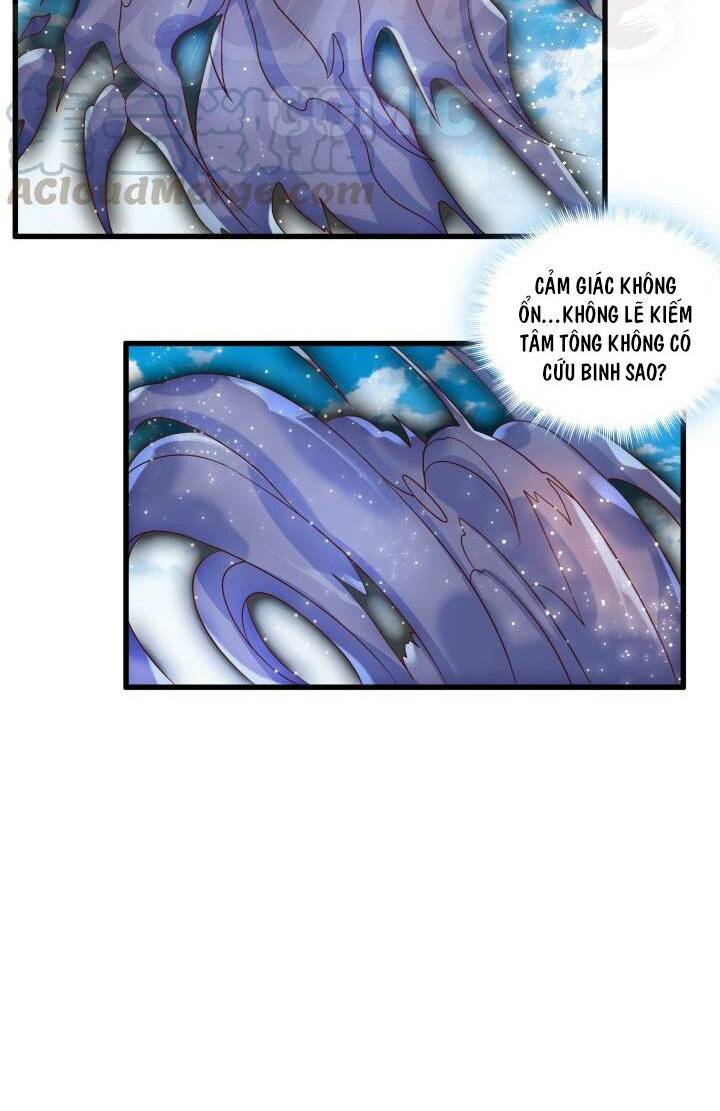 Siêu Phàm Truyện: Chapter 39