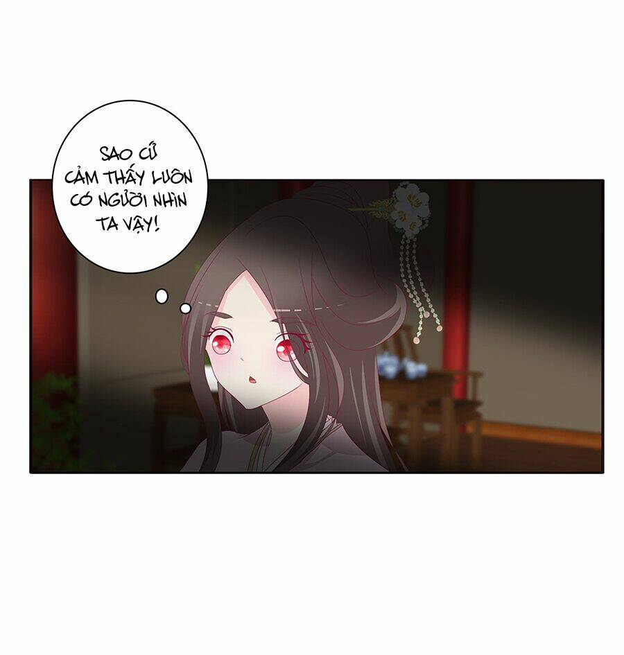 Tướng Quân Mời Ra Trận: Chapter 142