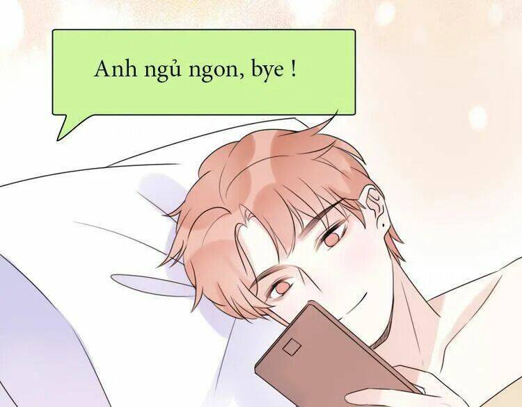 Cuộc Chiến Tình Yêu: Chapter 42