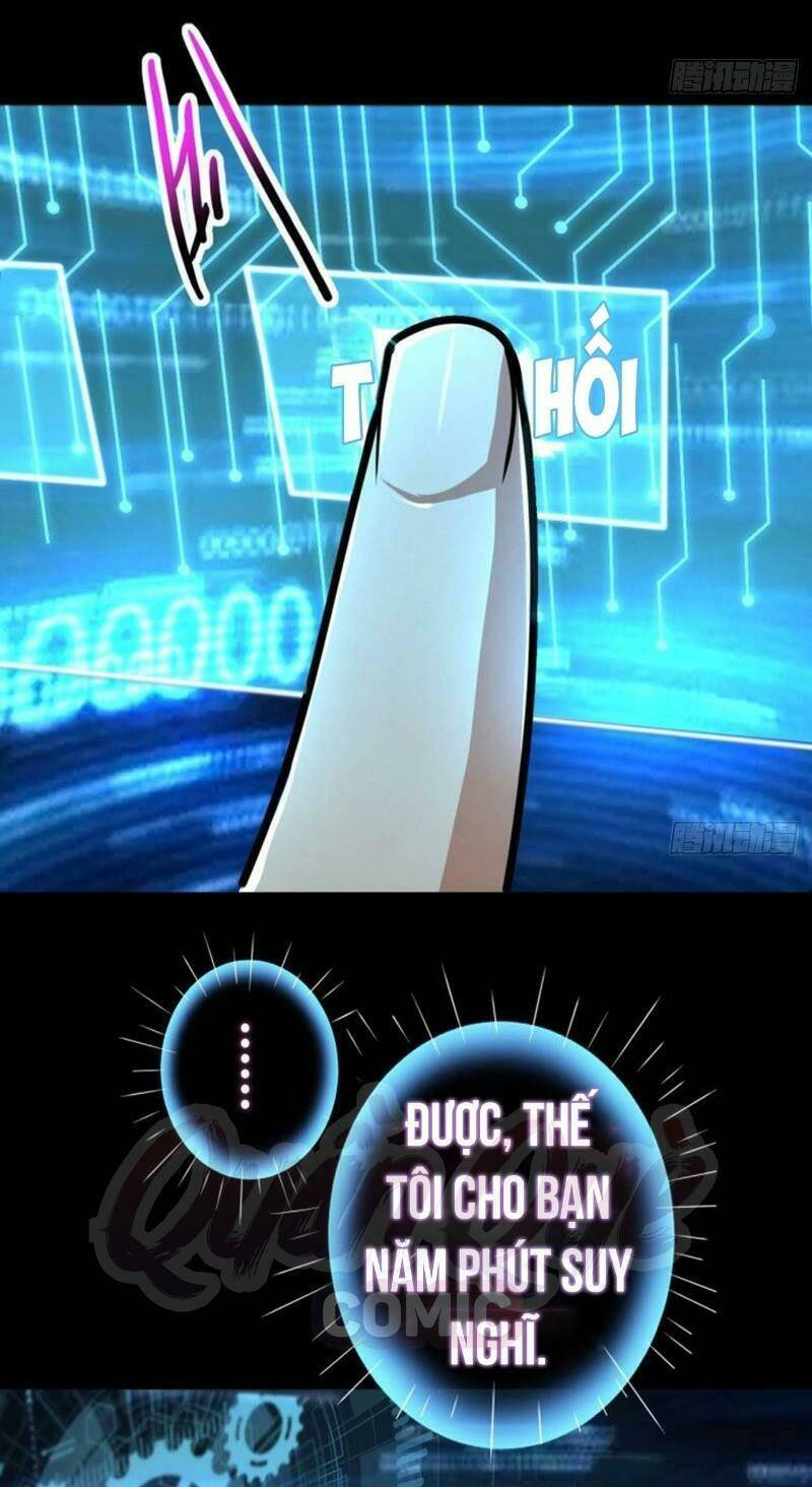 Hệ Thống Bái Kim Siêu Cấp: Chapter 3