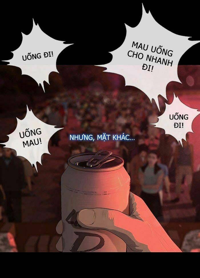 Dead Days: Chapter 40