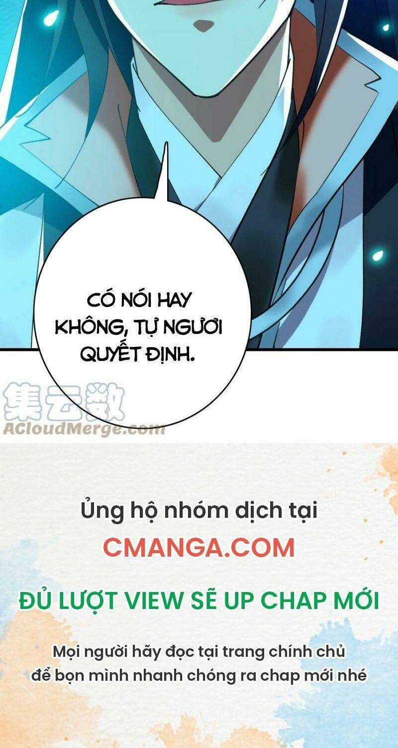 Siêu Đạo Thần Thuật: Chapter 66