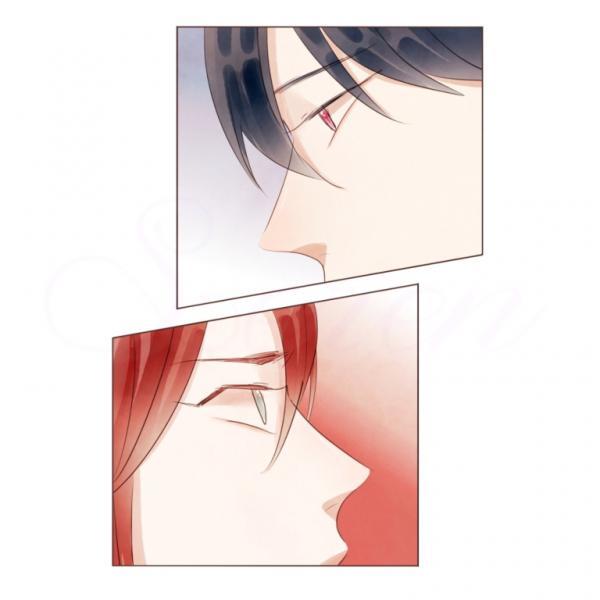 Giữa Tình Yêu Và Tình Bạn: Chapter 33