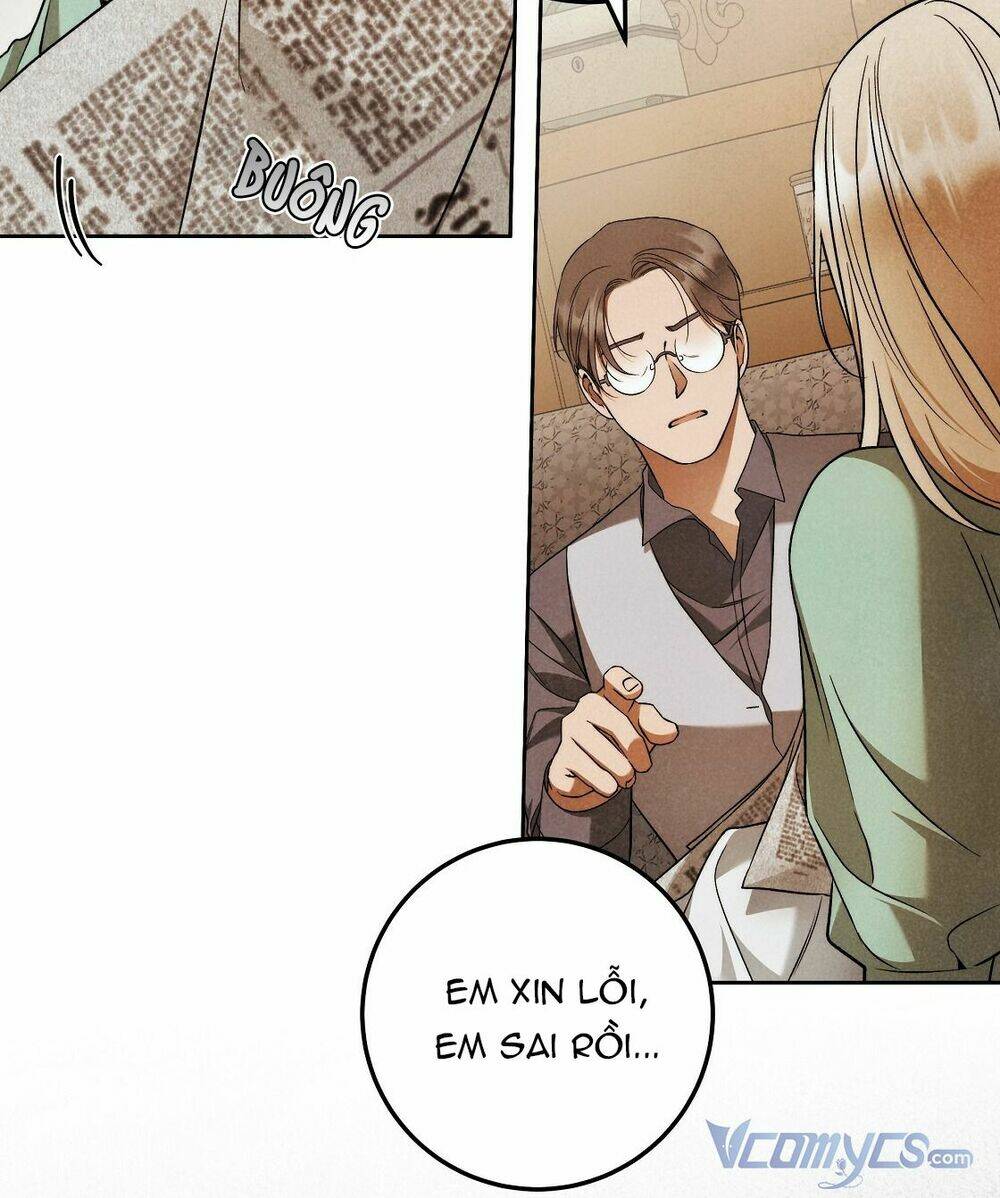 Lời Nói Dối Vĩnh Cửu: Chapter 25