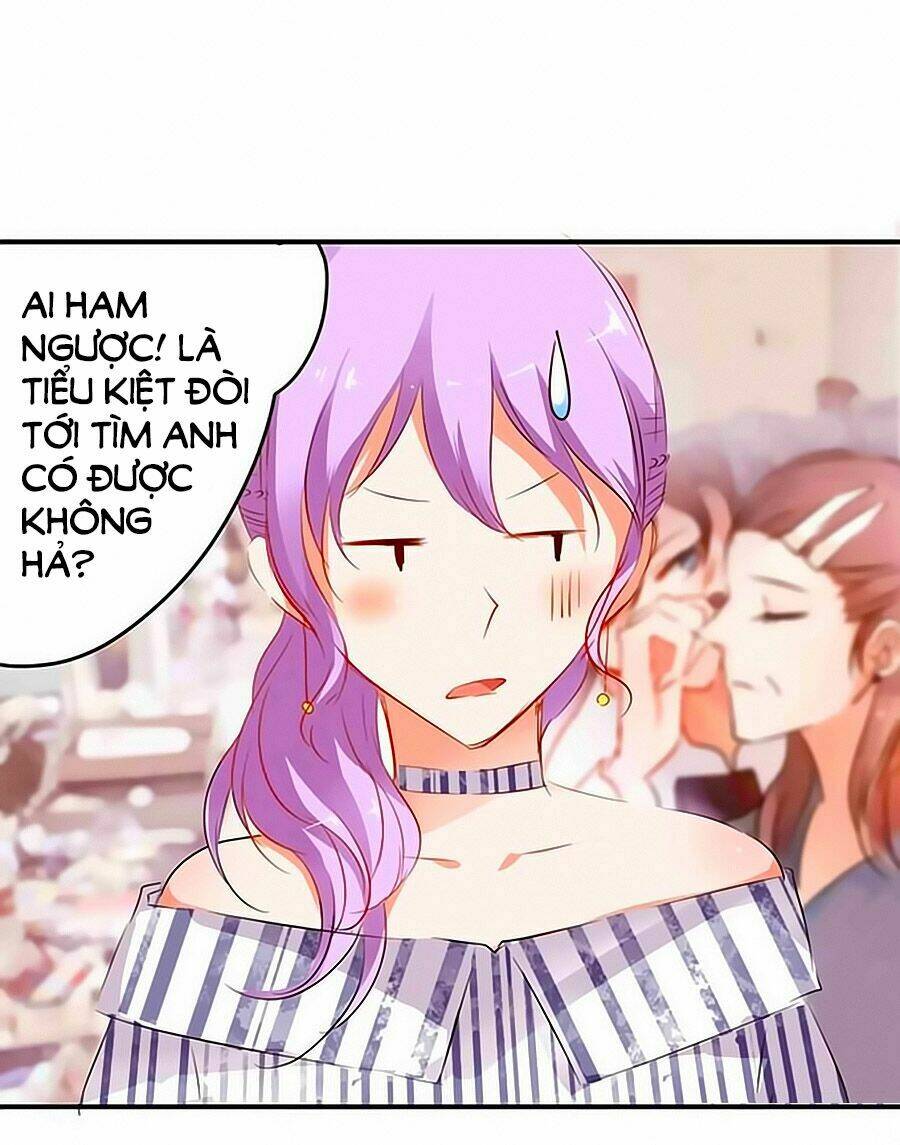 Bạn Trai Là Ngôi Sao: Chapter 10