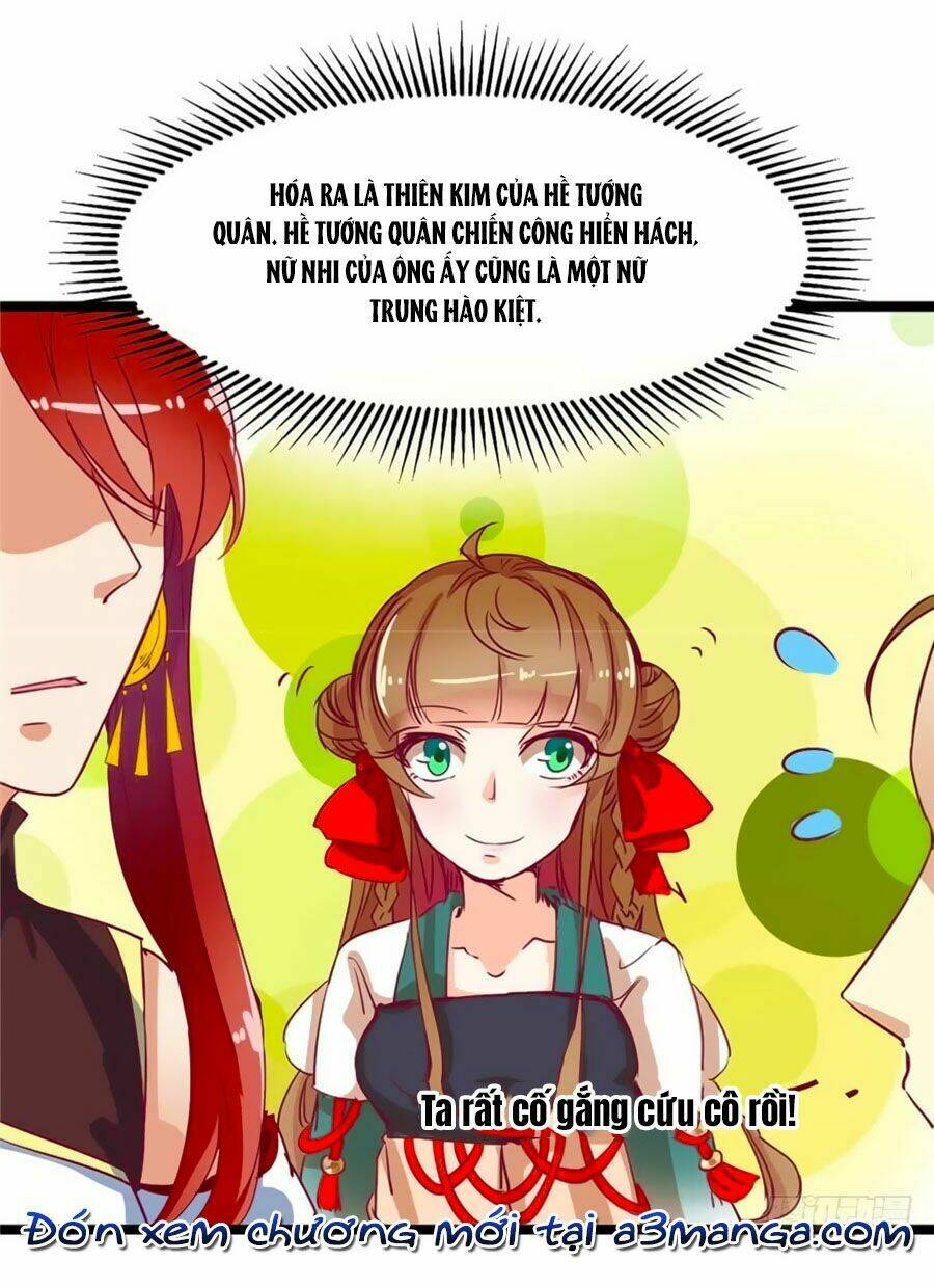 Ngọc Vi Mai: Chapter 40