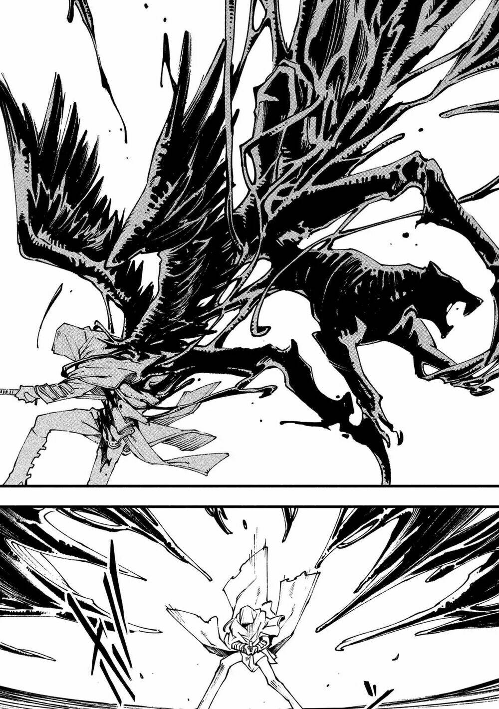 Devil May Cry 5 -Visions Of V: Chapter 1