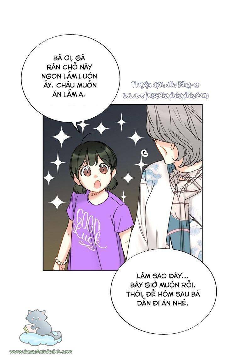 Thịnh Thế Lê Hoa Điện: Chapter 112