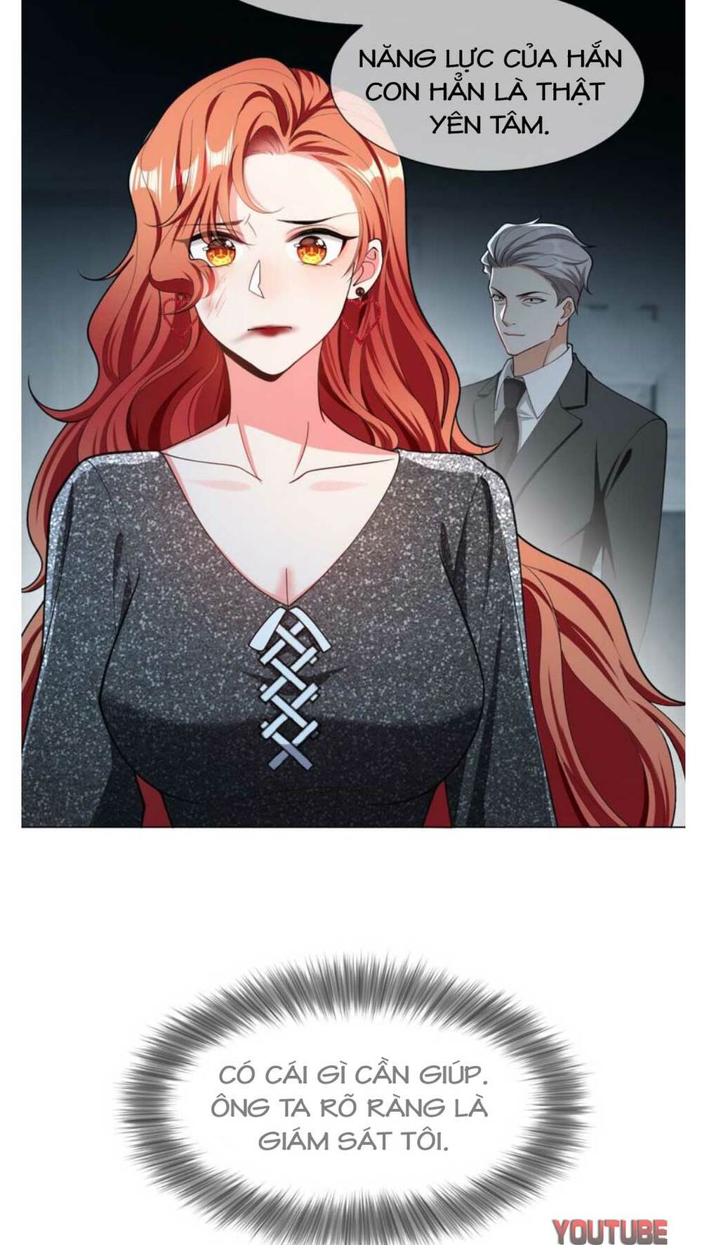 Cô Vợ Nhỏ Nuông Chiều Quá Lại Thành Ác!!: Chapter 203.2