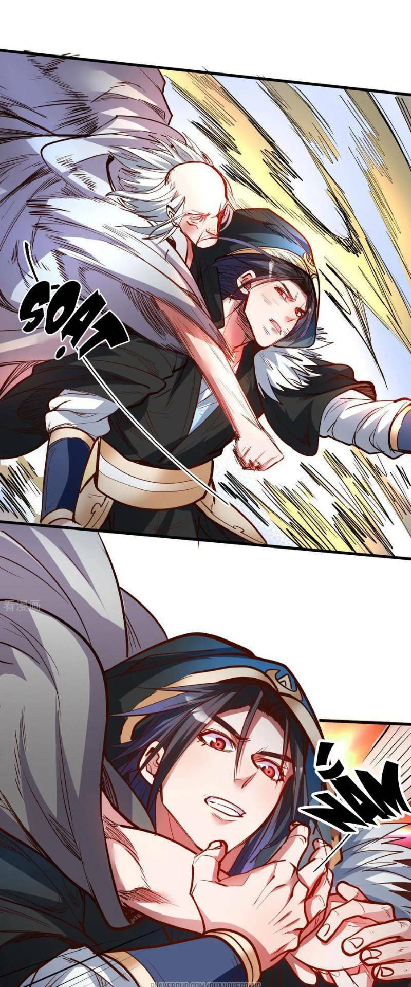 Tối Cường Đại Biểu Hoàng Kim Thận: Chapter 50