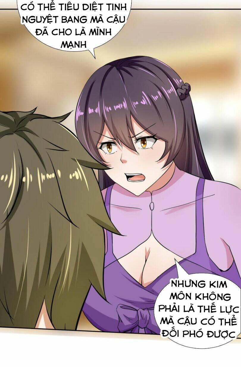 Hắn Là Long Ngạo Thiên: Chapter 103
