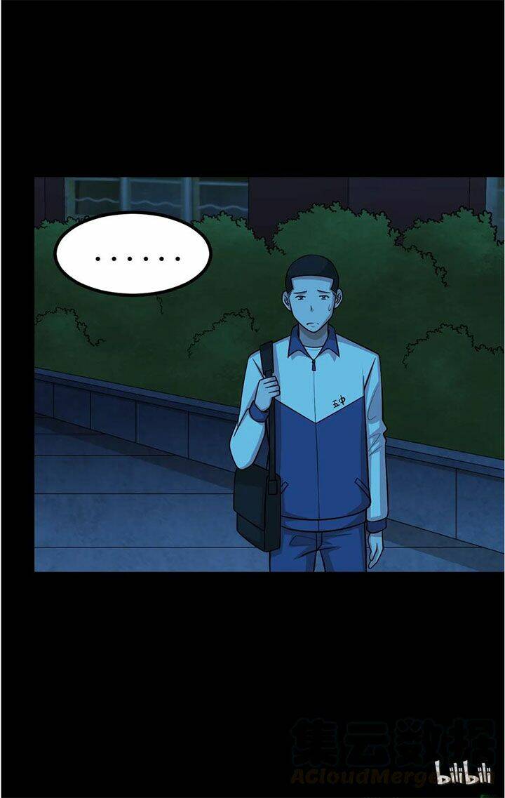 Đai Ca Trở Lại Tuổi 16: Chapter 103