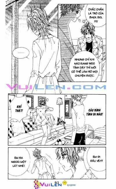 Chạm Mặt Thần Tượng: Chapter 12