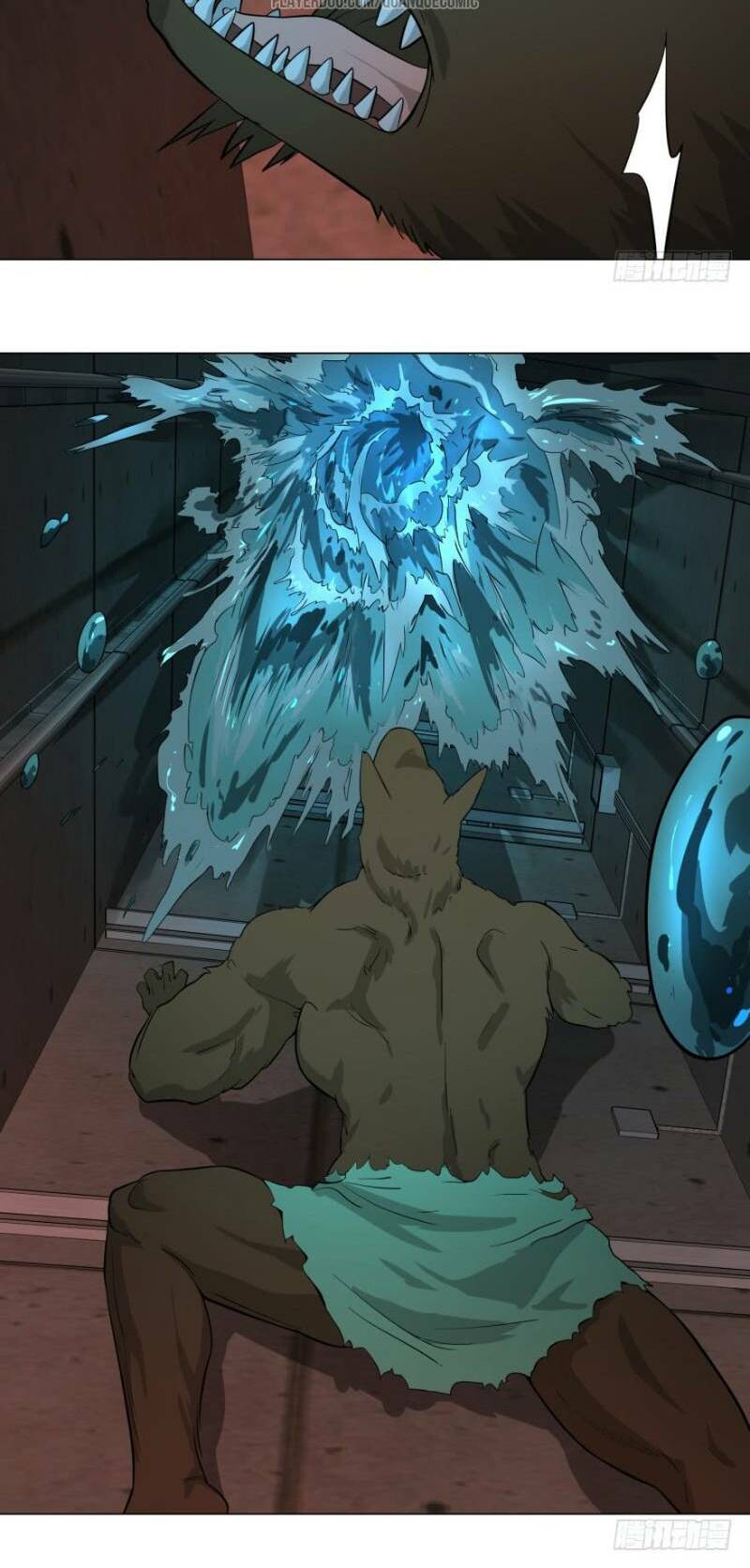 Danh Sách Kẻ Phản Diện: Chapter 7