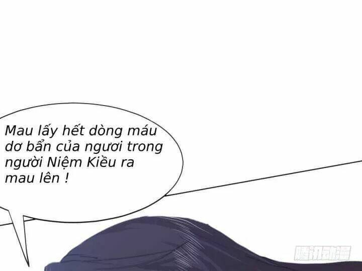 Bí Mật Của Dạ Tộc: Chapter 22