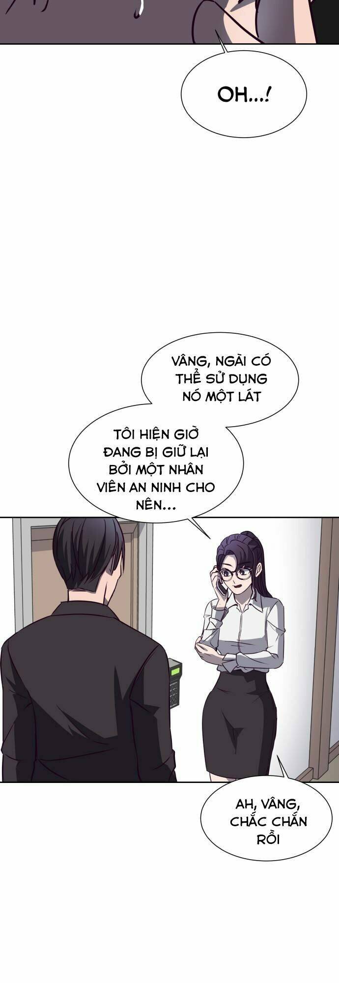Thời Khắc Định Mệnh: Chapter 7