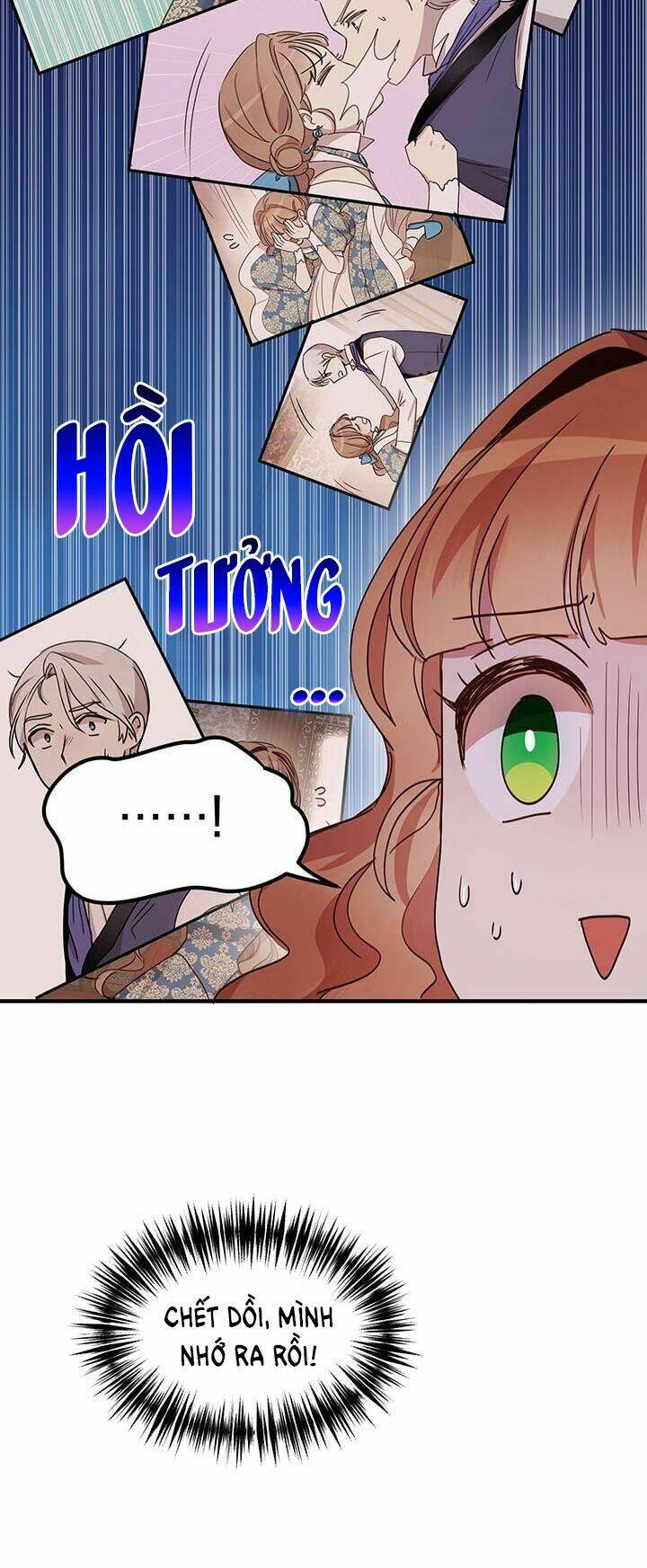 Công Tước, Loạn Vừa Thôi!: Chapter 25.8