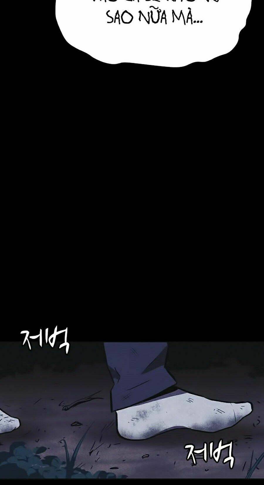 Cậu Bé Shotgun: Chapter 4