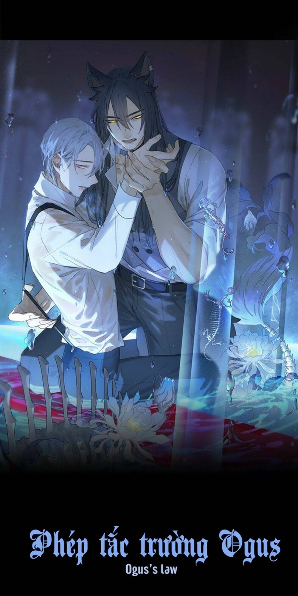 Phép Tắc Trường Ogus: Chapter 64