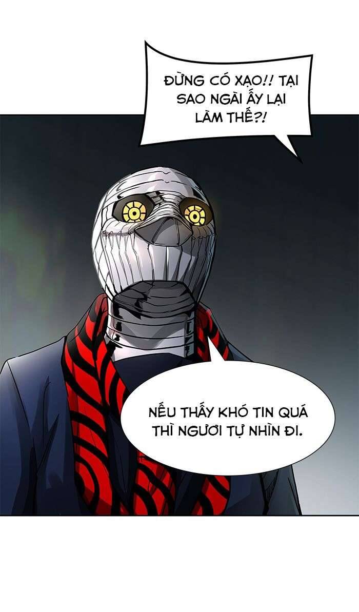 Tòa Tháp Bí Ẩn 2: Chapter 483