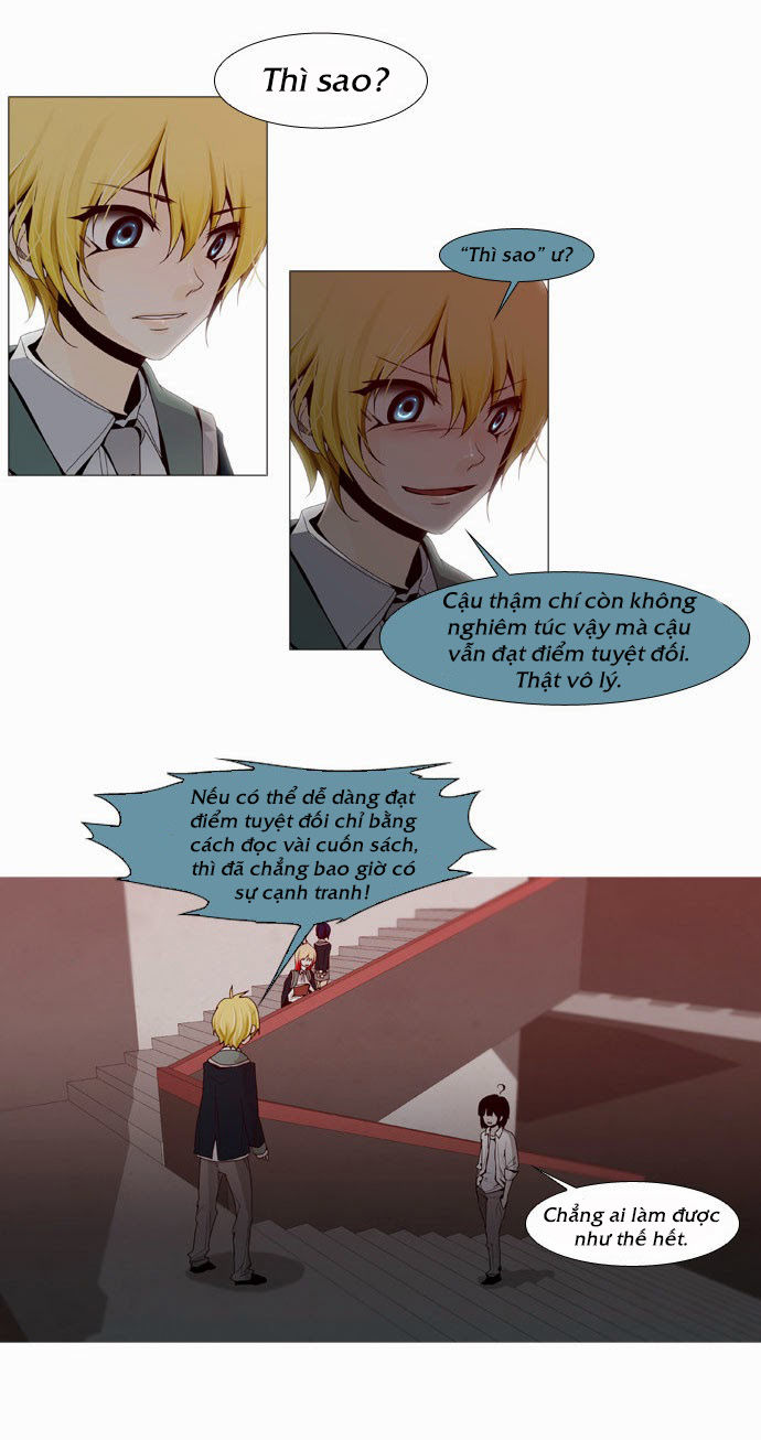 Trump: Chapter 37