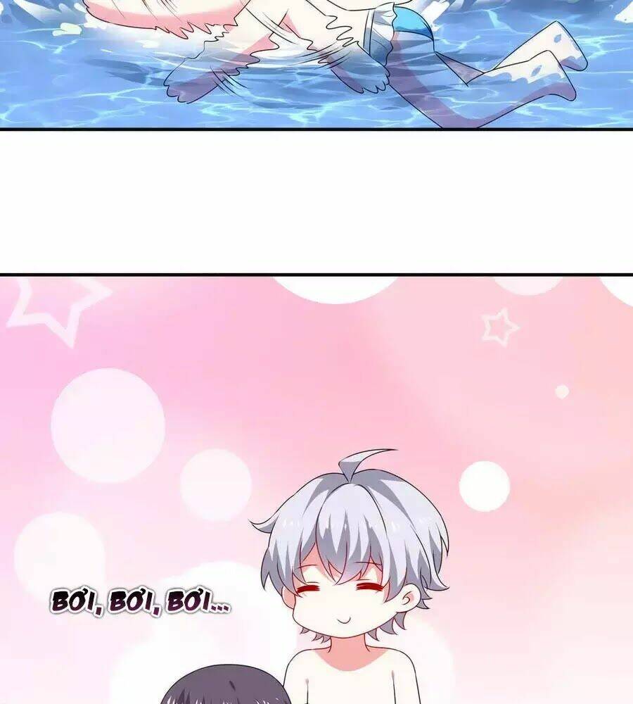 Yêu Tôi Đều Chết Cả Đi!: Chapter 95