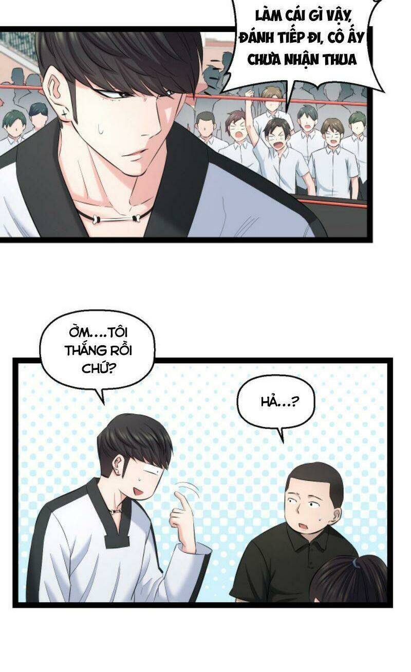 Đối Mặt Với Thử Thách: Chapter 78