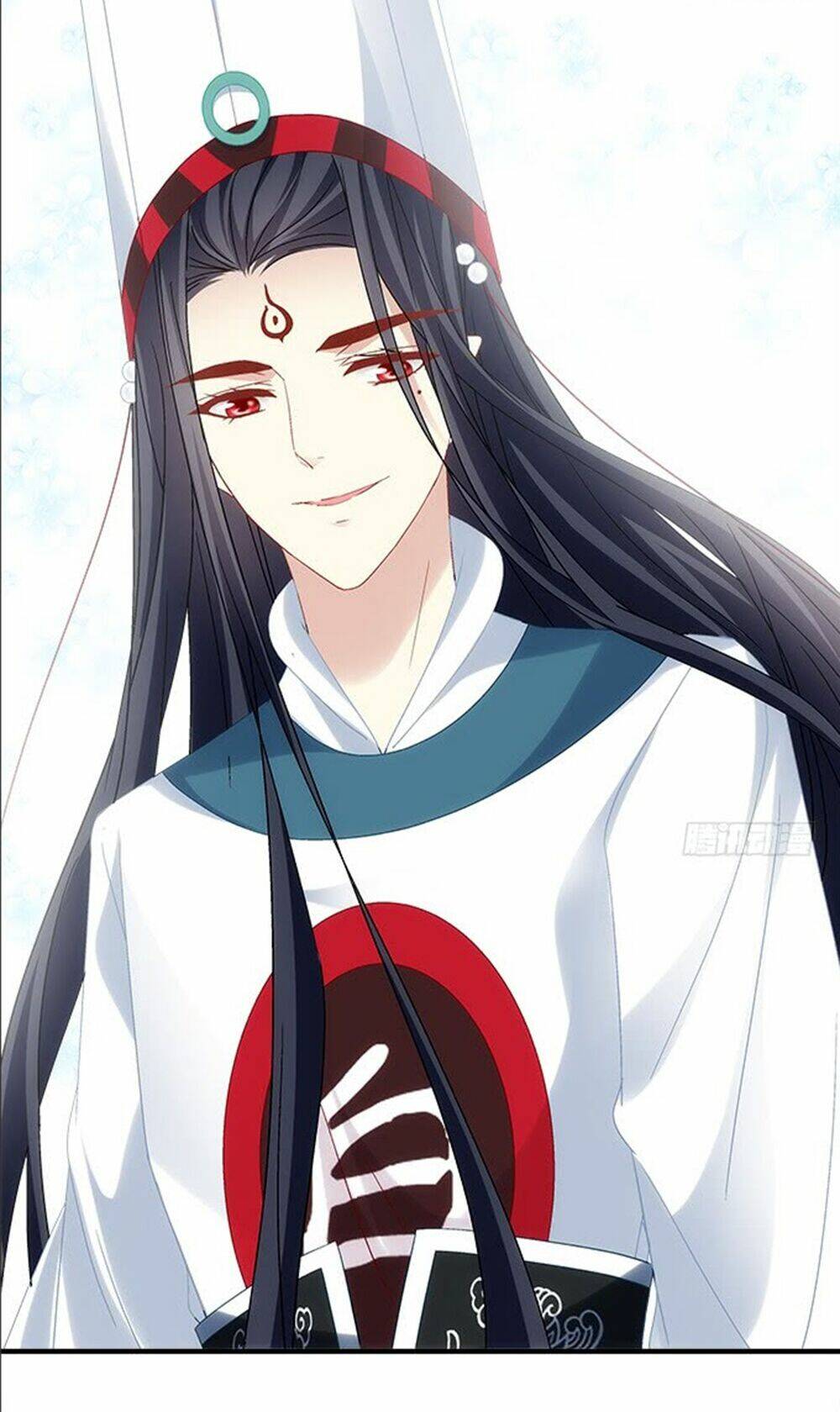 Ám Dạ Vô Thường: Chapter 63