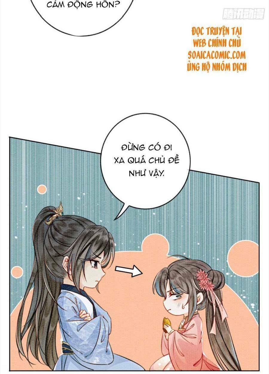 Bắt Đầu Hủy Hôn Để Công Lược Vương Gia: Chapter 23