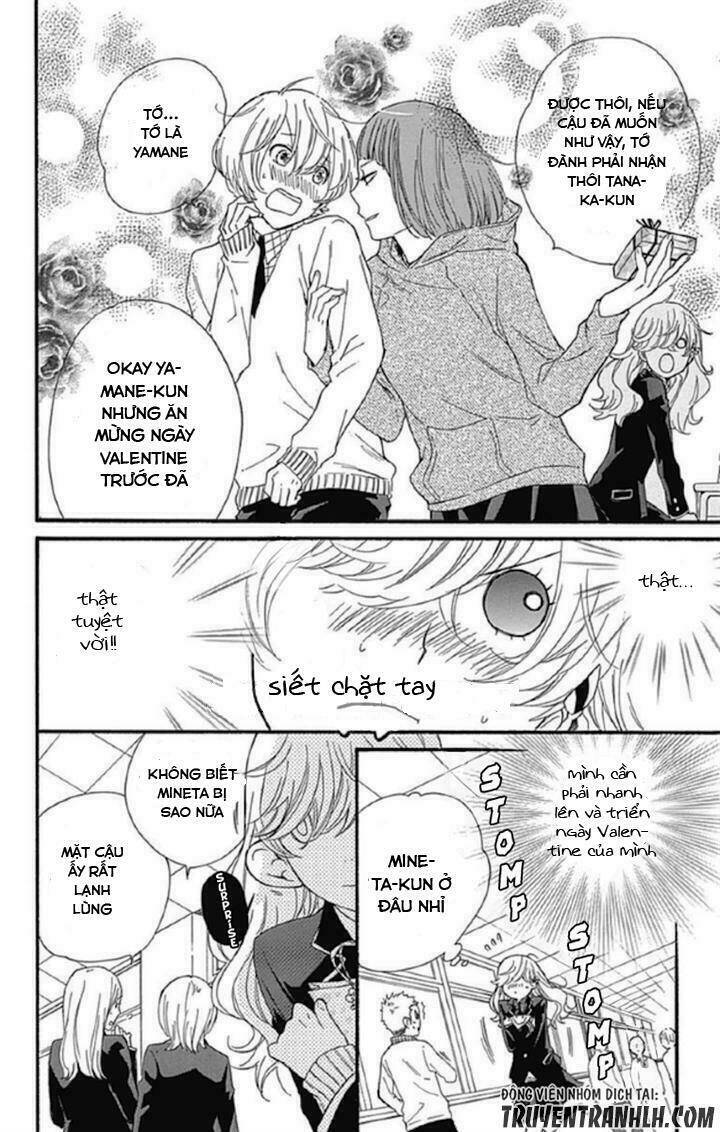 Haru X Kiyo: Chapter 10