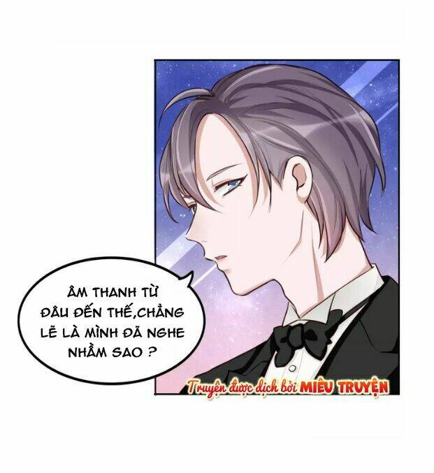 Tướng Quân Mời Xuất Đạo: Chapter 6