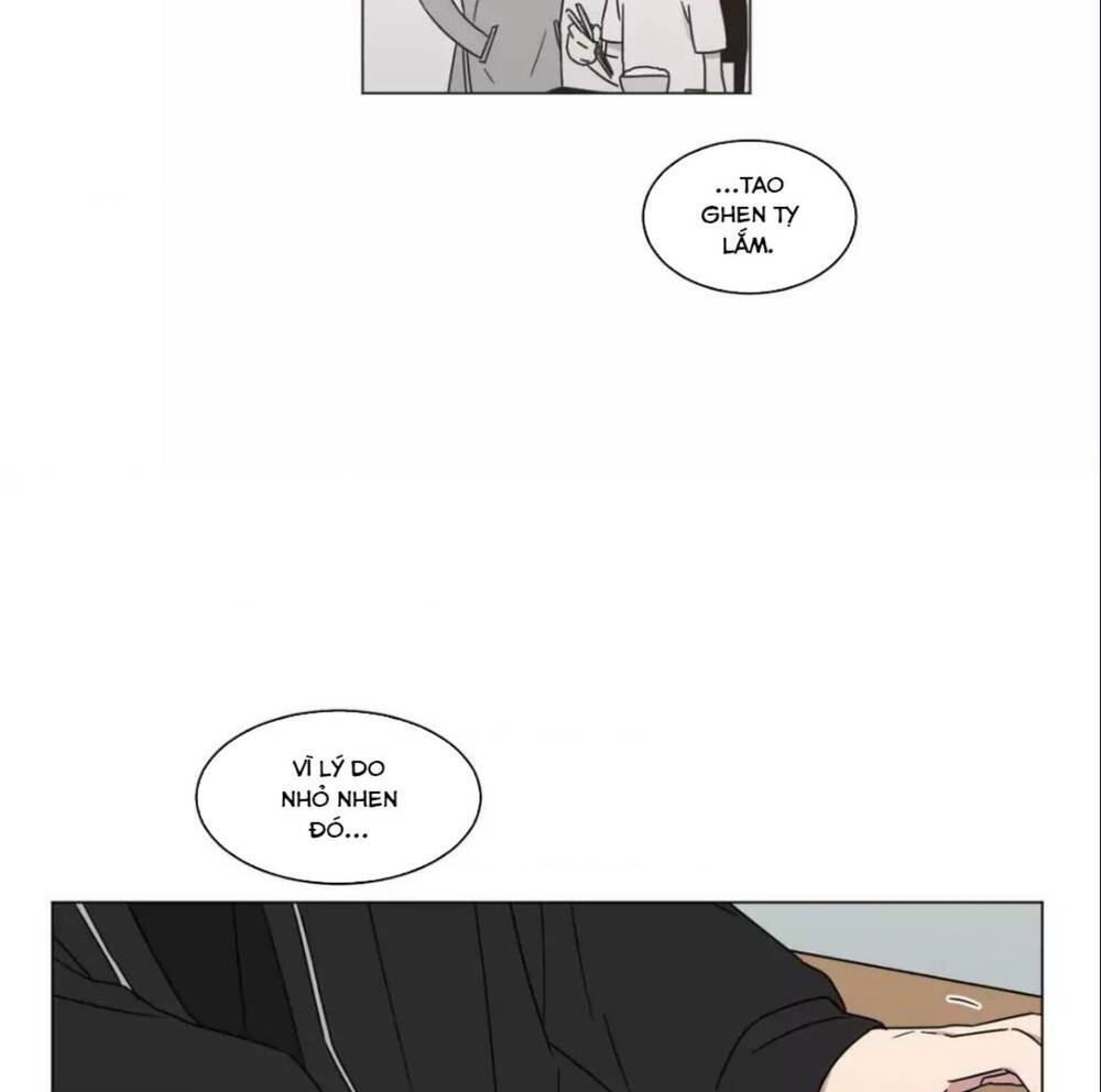 …”Một Sự Thật Khá Khó Chịu.”: Chapter 69