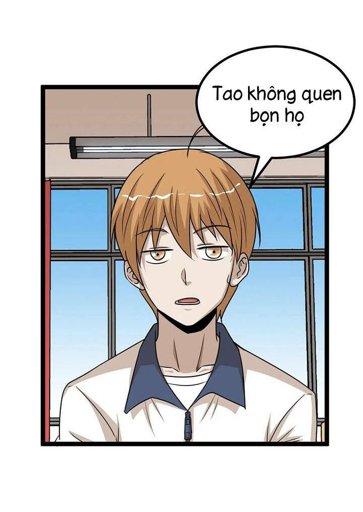 Đai Ca Trở Lại Tuổi 16: Chapter 119