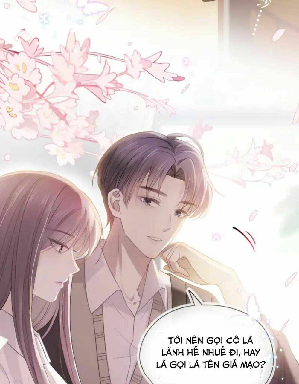 Thế Thân Hào Môn: Chapter 3