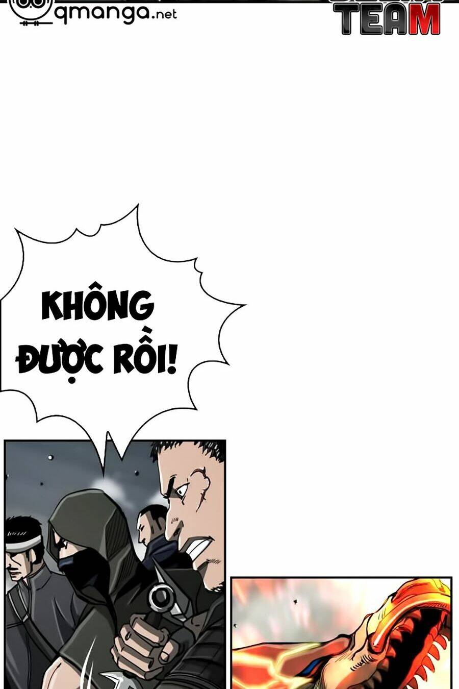 Thợ Săn Đầu Tiên: Chapter 51