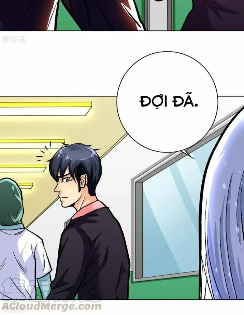 Hệ Thống Tiên Tôn Tại Đô Thị: Chapter 39