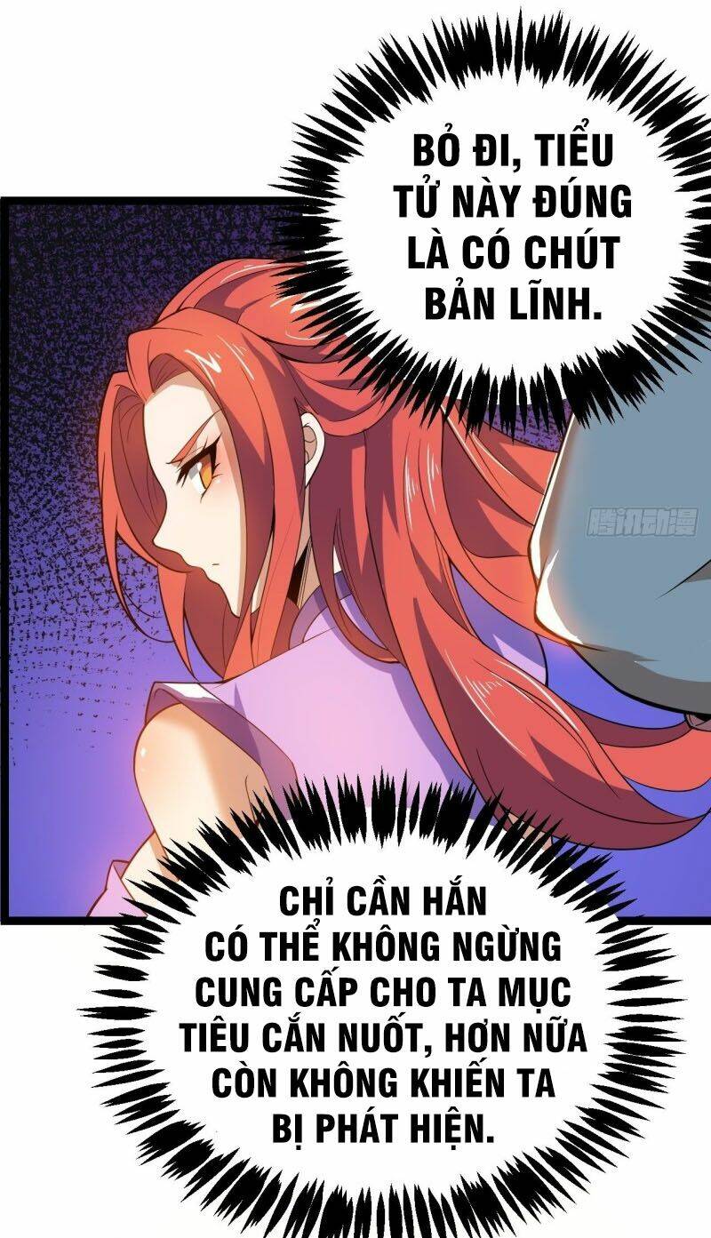 Thần Võ Đế Tôn: Chapter 88