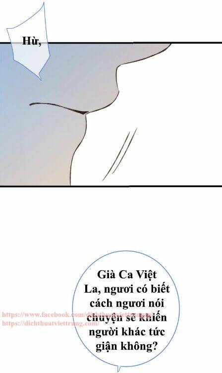 Bạn Trai Tôi Là Cẩm Y Vệ 2: Chapter 55