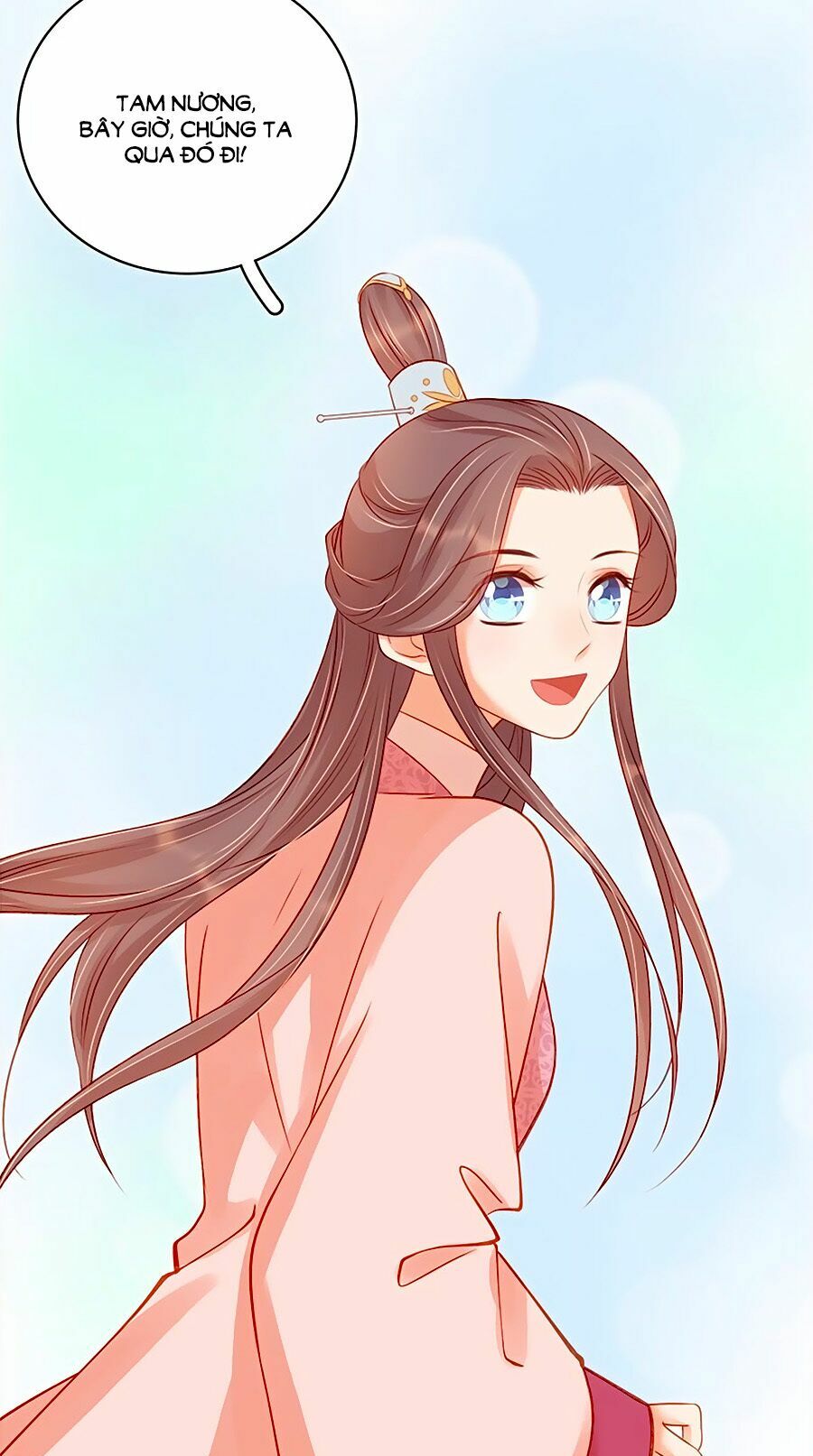 Xuân Khuê Bí Lục: Xưởng Công Thái Liêu Nhân: Chapter 78
