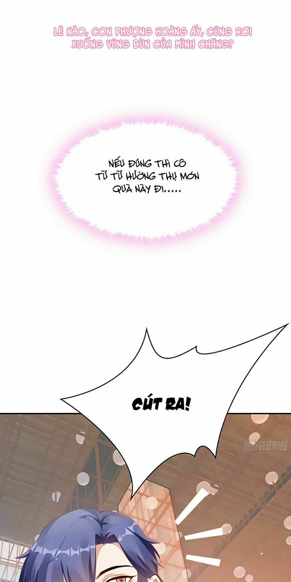 Bộ Váy Rực Rỡ Ánh Sao: Chapter 3